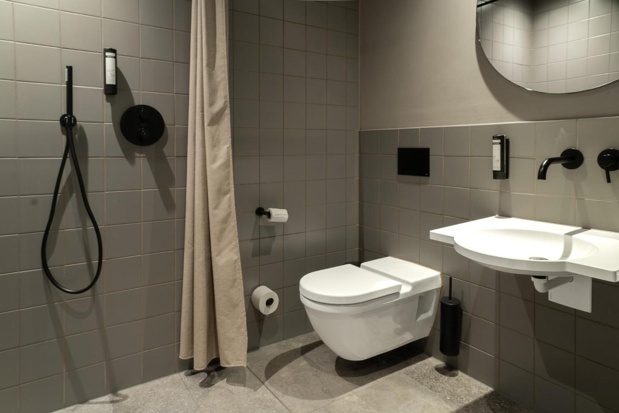 Oasis Cocoon - Senza Barriere Architettoniche